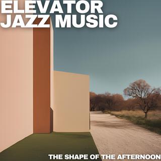 The Shape of the Afternoon