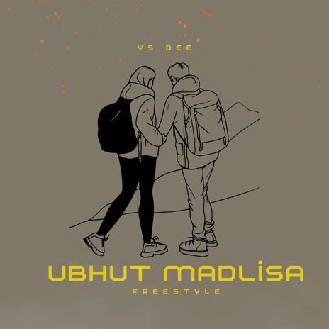 uBHUT MADLISA (FREESTYLE) | Boomplay Music