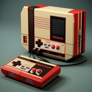 Retro Video Games