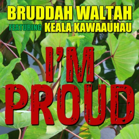 I'm Proud (feat. Keala Kawaauhau) | Boomplay Music