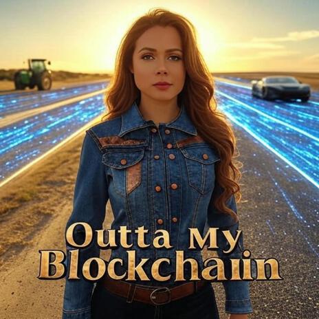 Outta My Blockchain | Boomplay Music