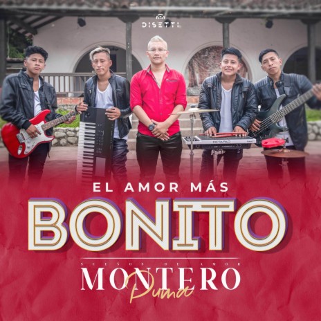 El Amor Más Bonito | Boomplay Music