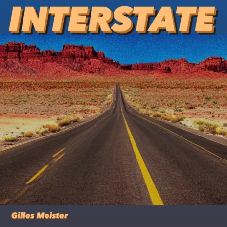Interstate | Boomplay Music