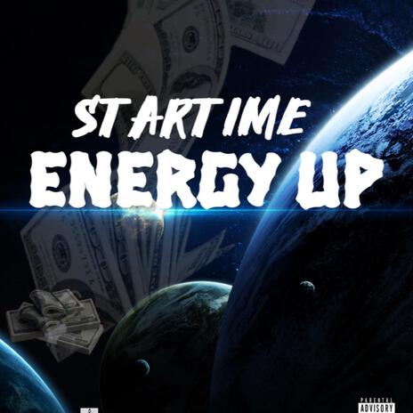 Energy up | Boomplay Music