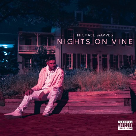 Nights On Vine (Intro) | Boomplay Music