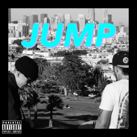 JUMP ft. Lucky Lucci
