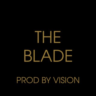 THE BLADE