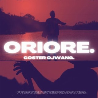Coster Ojwang'