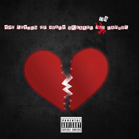 Heart Breaker Da Rapper - Giga Chad MP3 Download & Lyrics