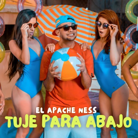 Tuje para abajo | Boomplay Music