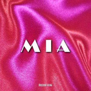 Mia lyrics | Boomplay Music
