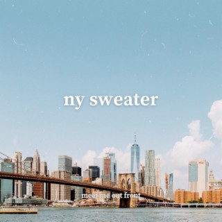 Ny Sweater