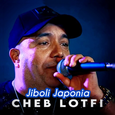 Jiboli Japonia ft. Dj Tahar Pro | Boomplay Music