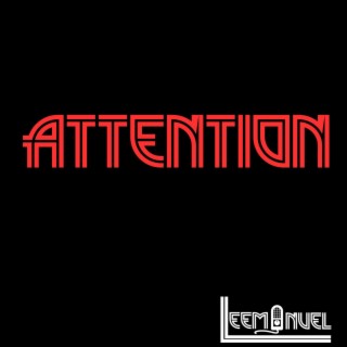 Attention lyrics | Boomplay Music