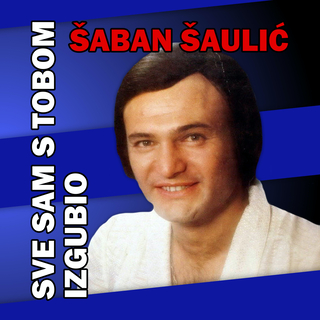 Sve sam s tobom izgubio