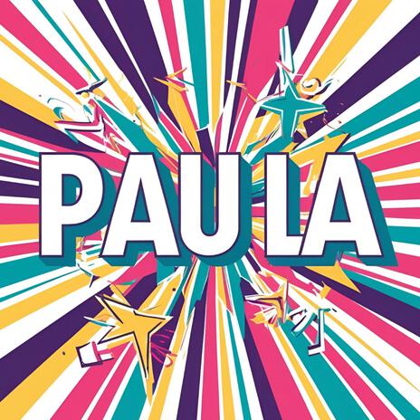 PAULA | Boomplay Music