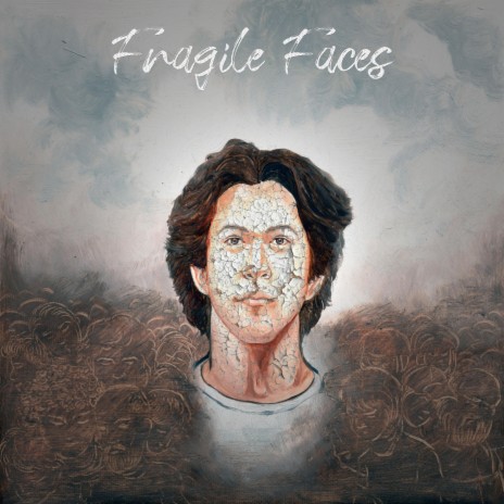 Fragile Faces ft. Imran Khan | Boomplay Music