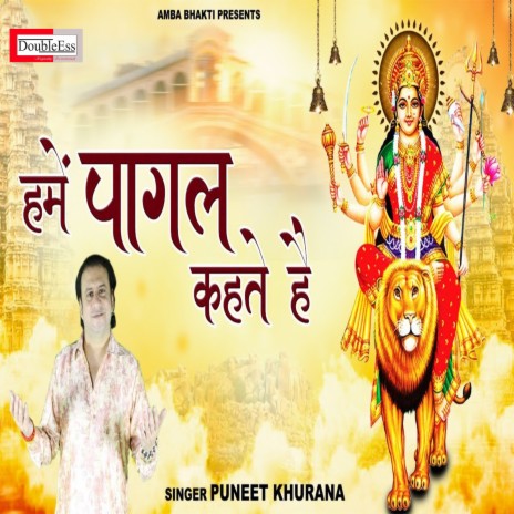 Pagal Kehte Hai (Hindi) | Boomplay Music