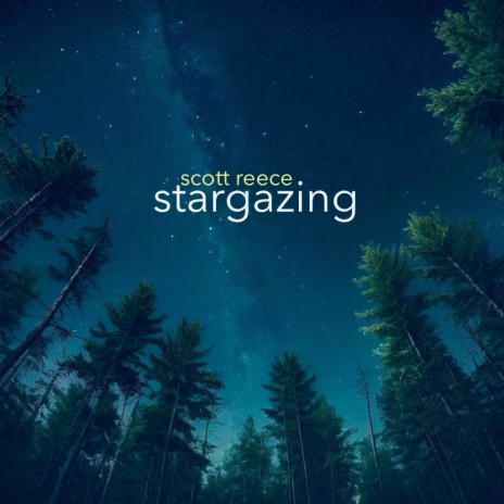 Stargazing | Boomplay Music