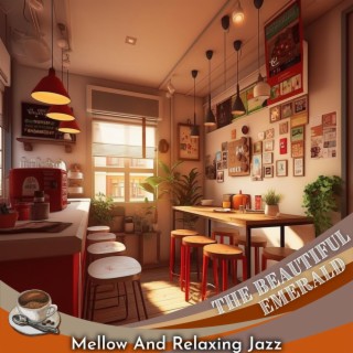 Mellow and Relaxing Jazz