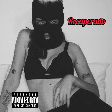 Recuperado ft. Lilwindson | Boomplay Music