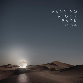 Running Right Back (Original Mix)