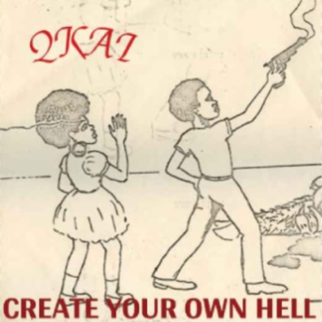 CREATE YOUR OWN HELL