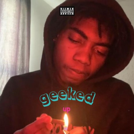 Geeked up | Boomplay Music