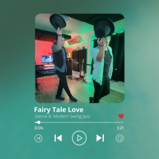 Fairy Tale Love
