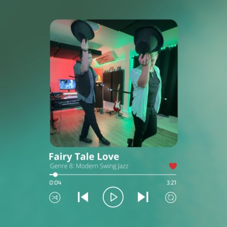 Fairy Tale Love | Boomplay Music