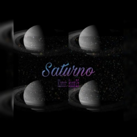 Saturno ft. AL The Novath | Boomplay Music