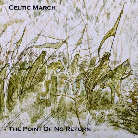 Celtic March | Boomplay Music