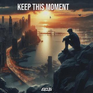 Keep This Moment ft. Brooke lyrics | Boomplay Music