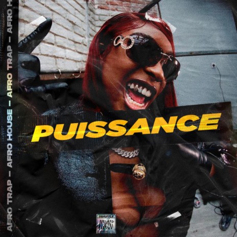 Puissance | Boomplay Music