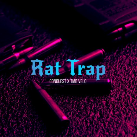 Rat Trap ft. TMB Velo