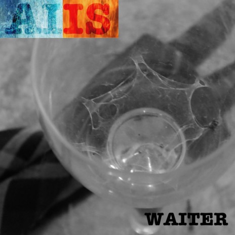 Waiter | Boomplay Music
