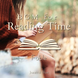 Reading Time BGM - Fable