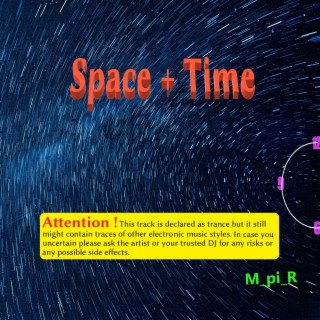 Space+Time