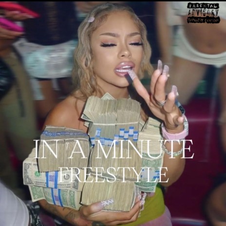 In A Minute Freestyle | Boomplay Music