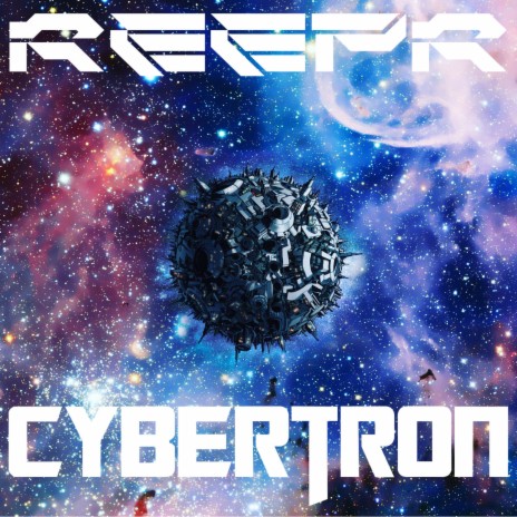 Cybertron | Boomplay Music