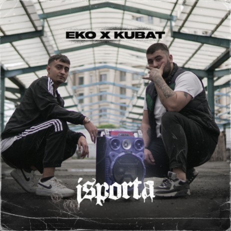 İşporta ft. Kubat | Boomplay Music