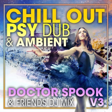 PanLoveisam (Chill Out Psy Dub & Ambient DJ Mixed) ft. Sound Philoso Therapy | Boomplay Music