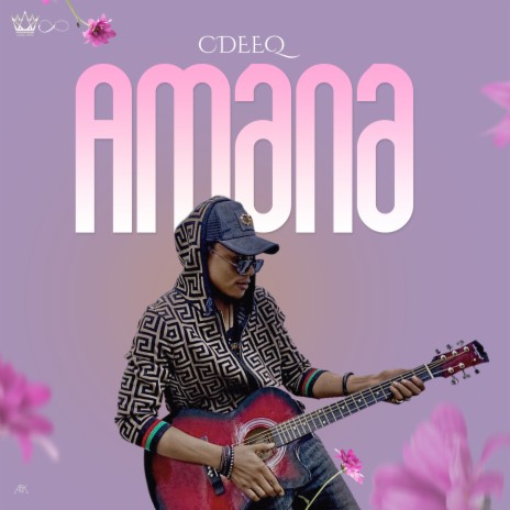 Amana | Boomplay Music