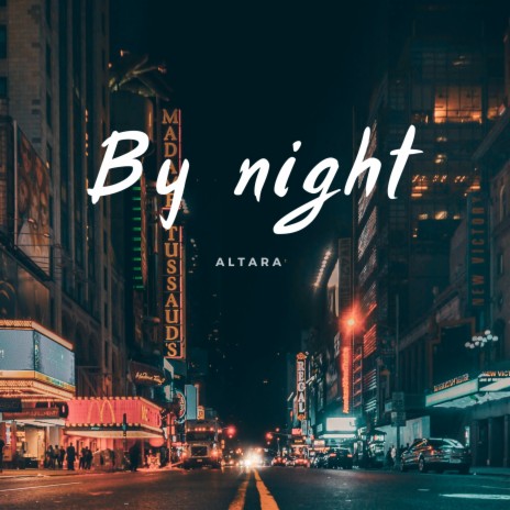By night | Boomplay Music