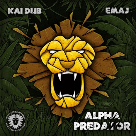 Alpha Predator Dub Cut 2 ft. Kai Dub | Boomplay Music