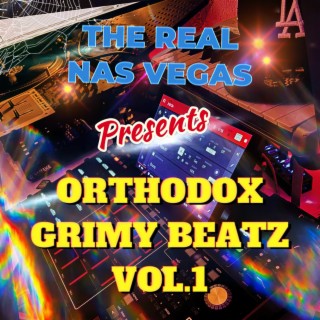 Orthodox Grimy Beatz Vol.1