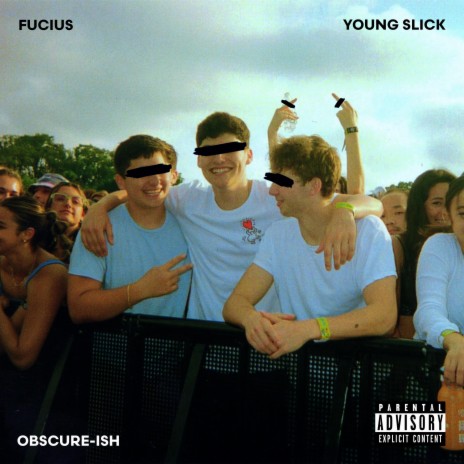 Obscure-ish ft. Young Slick | Boomplay Music