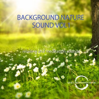 Background Nature Sound (Vol. 1)