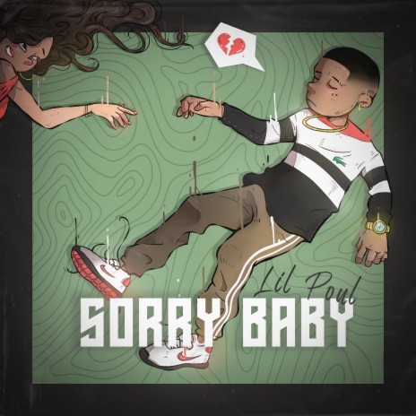 Sorry Baby | Boomplay Music