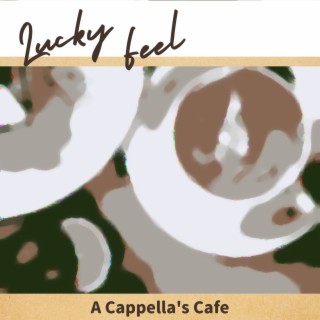 A Cappella's Cafe